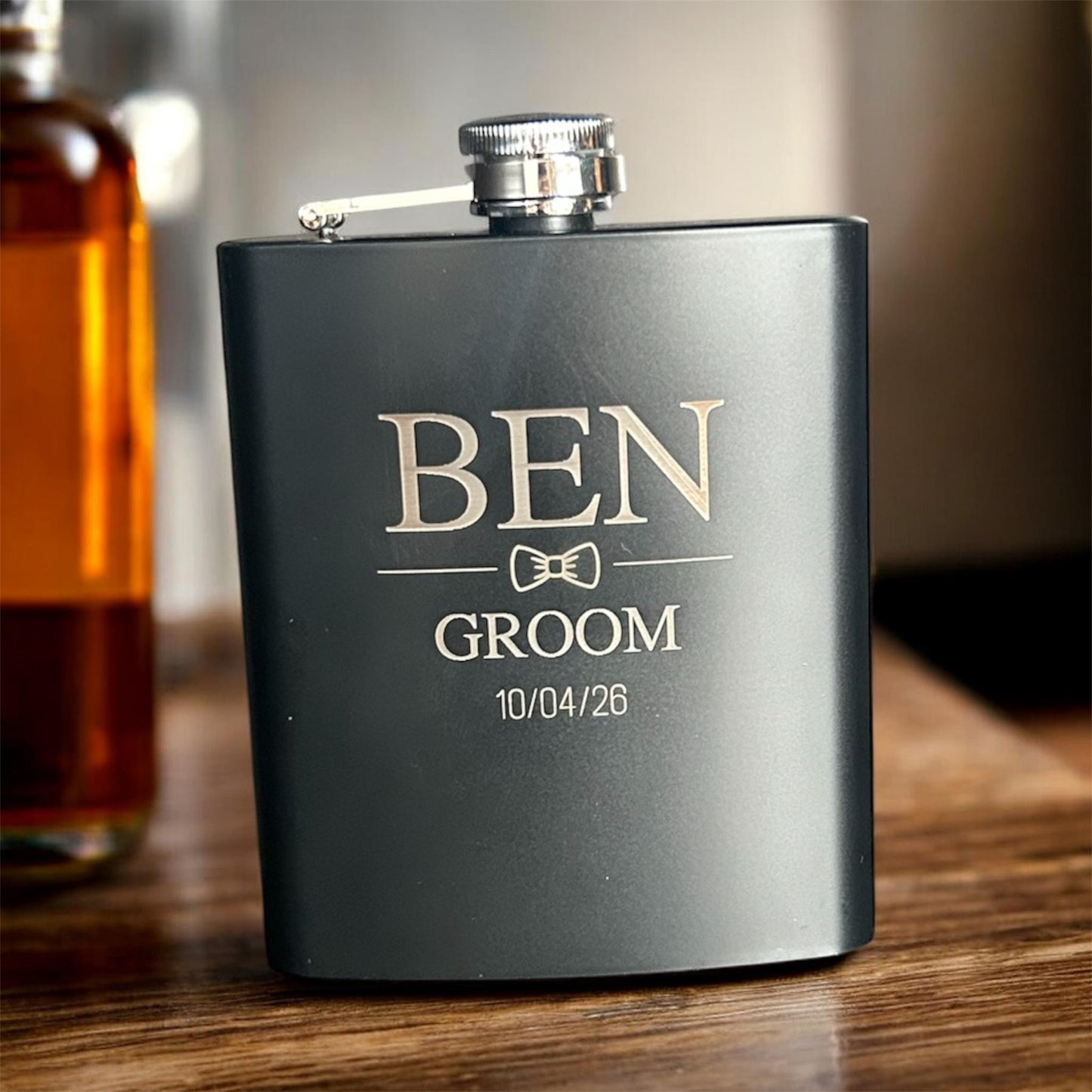 Hip Flask