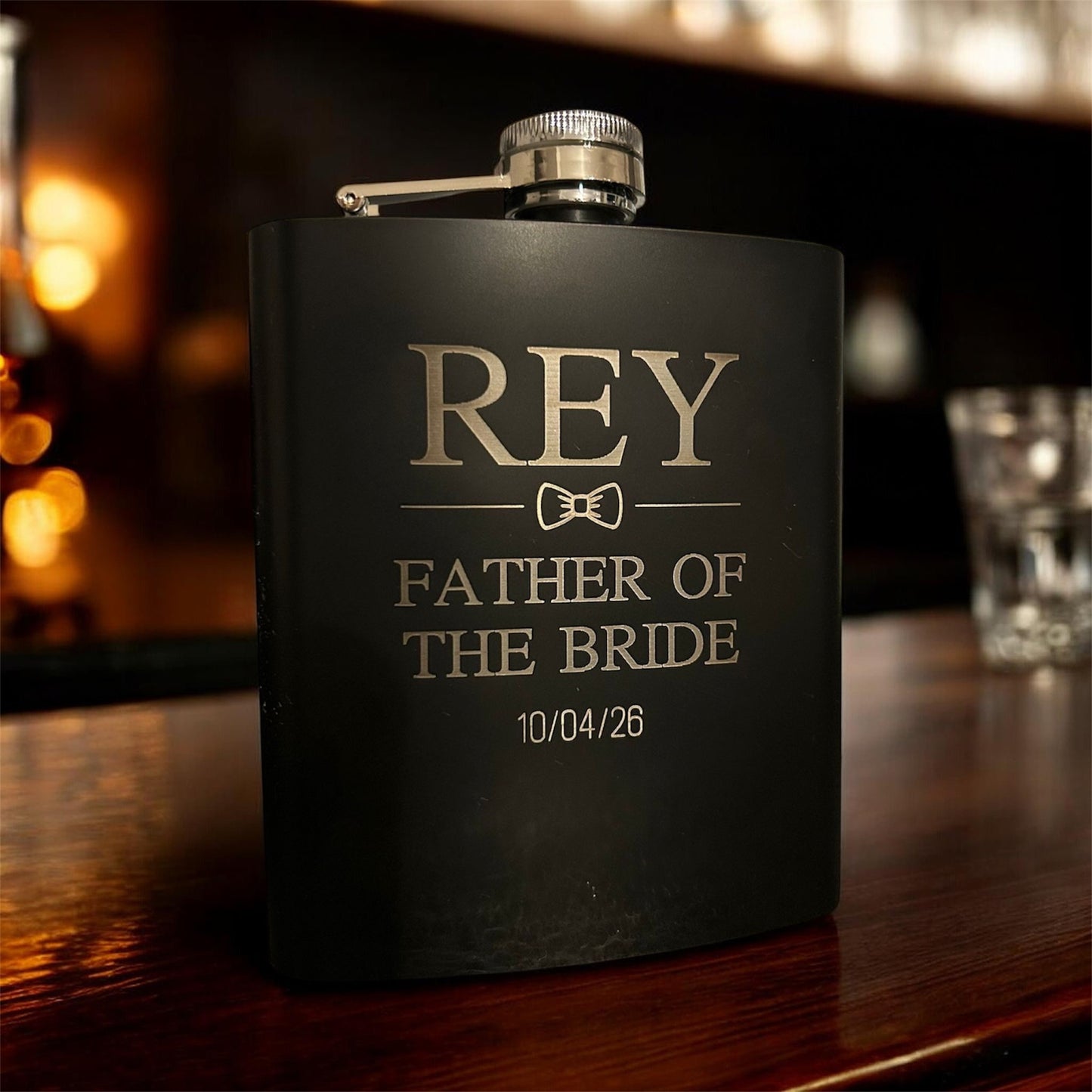 Hip Flask