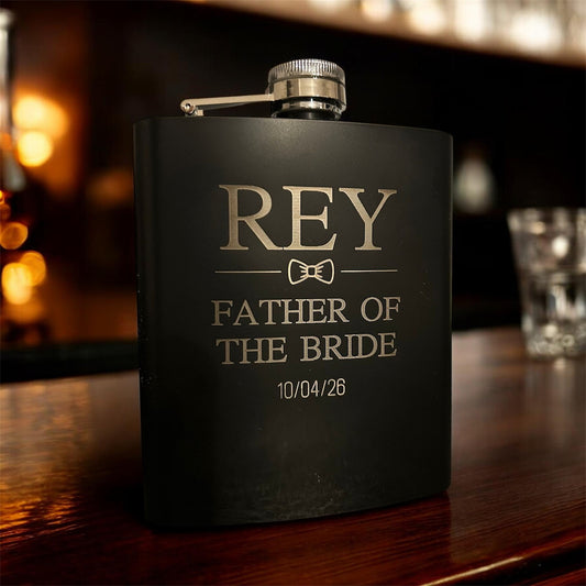 Hip Flask